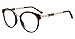 Eyeglasses Chopard VCH 239 Tortoise 0722