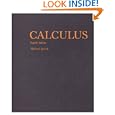 Calculus by Michael Spivak