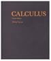 Calculus, 4th edition