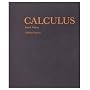 Calculus, 4th edition