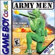 Army Men by Crave Entertainment