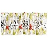 McKenzie Window Valance by Glenna Jean