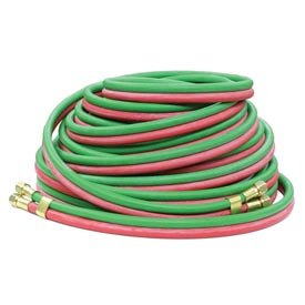 1/4 Dual X 60, 200 Psi, Welding Hose Assembly