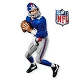 Eli Manning New York Giants Football Legends #16 In Series 2010 Hallmark Ornament
