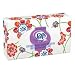 INDICATIONS: Puffs Ultra Designs Soft & Strong Facial Tissues, 2 Ply. Experience Puffs, the tissues with a soft touch. Stronger To Keep Hands Drier. 2-Ply White Tissues. It's your favorite tissue, with a splash of style. Decorative boxes in assorted colors. Colors and designs may vary.