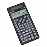 Canon Taschenrechner F-718SGA