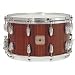 Gretsch Drums Full Range Rosewood Snare Drum 8 X 14 Natural