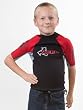 XCel Kids Neoprene Wetsuit Shirt: Extra warmth for swim class, surf, or snorkel