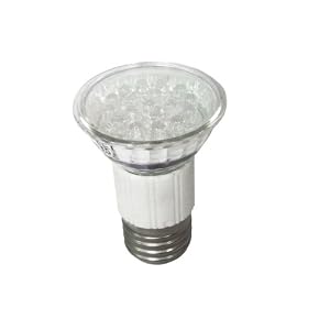 Buy Designers Edge L-600 18 LED 50,000 Hour JDR Bulb now!