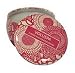 Voluspa Capri Fig Frangipani Decorative Tin Candle - 4.5 oz