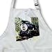 Train - Full Length Apron With Pockets 22w X 30l