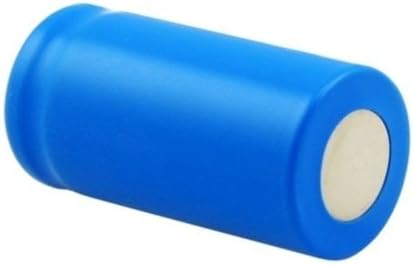 Eopzol ™ Lithium Photo Fuji CR-123A CR-123R DL123A Battery