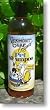Vermont Soap Organics -Certified Organic - Pet Shampoo 16oz