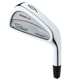 Used Titleist 695 Cb Forged Iron Set