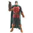 DC Universe Classic Dr. Mid-Nite Figure