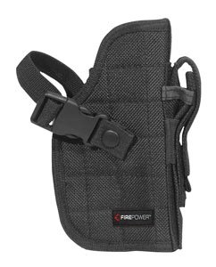 Firepower Tactical Airsoft Pistol Belt Mount