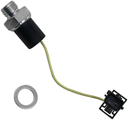 Beck/Arnley 201-1779 Engine Oil Pressure Switch