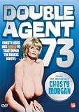 DOUBLE AGENT 73