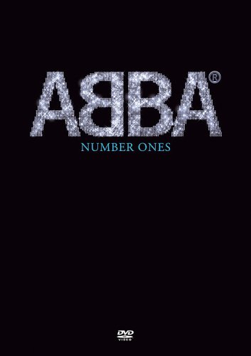 CD-Charts  Music : ABBA: Number Ones
