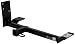 CURT Manufacturing 110660 Class 1 Trailer Hitch Only