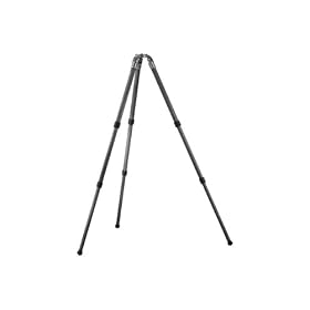 Gitzo GT3531S Series 3 6X Carbon Fiber 3-Section Systematic Tripod with G-Lock - Replaces GT3530S