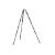 Gitzo GT3531S Series 3 6X Carbon Fiber 3-Section Systematic Tripod with G-Lock - Replaces GT3530S