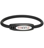 Sporting Goods : Trion:Z Active Bracelet (COLOR: White, SIZE:Large)