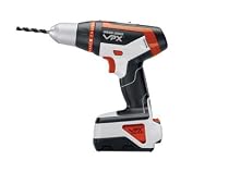 Black & Decker VPX1212X Li-Ion 14.4-Volt VPX Drill Driver