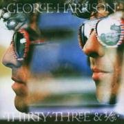 Thirty Three and 1 3 by George Harrison