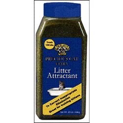 Dr. Elsey's Precious Cat Ultra Litter Attractant 20-oz