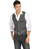 Marc Ecko Jenkins Vest