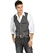 Apparel : Marc Ecko Jenkins Vest