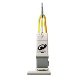 Review Pro Team  / Vacuum,Proforce 1500,1160 Watts,Dual Motor,Gray/Black (PTM104300)
