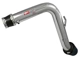 Injen Technology RD1660P Polished Race Division Cold Air Intake System