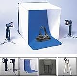 Quantaray - Portable Lighting Studio