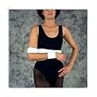Elastic Shoulder Immobilizer - Elastic Shoulder Immobilizer Chest circumference. 36-42" Male - Each