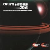 Revue Artistes Divers  / Drum N Bass 2000, Vol. 4