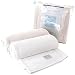 Aquis Waffle Weave Microfiber Body Towel - 29 x 55
