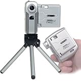 Aiptek Pocket DVII 2.0MP (Interpolated) Digital Video/Camera