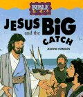 Jesus and the big catch (Bible buddies)