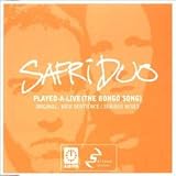 Safri Duo -  Played Alive (The Bongo Song)
