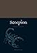 Scorpion (Animal)