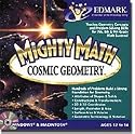 Mighty Math Cosmic Geometry