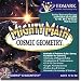 Software : Mighty Math Cosmic Geometry