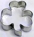 R & M Shamrock Cookie Cutter