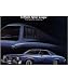 1973 PONTIAC LE MANS SPORTS COUPE Sales Brochure