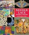 Needle Lace: Techniques & Inspirations