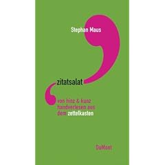 Zitatsalat