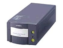 Minolta DiMAGE Scan Dual III High Speed