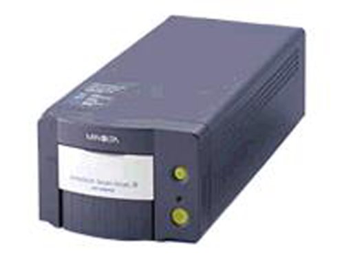 Minolta DiMAGE Scan Dual III High Speed